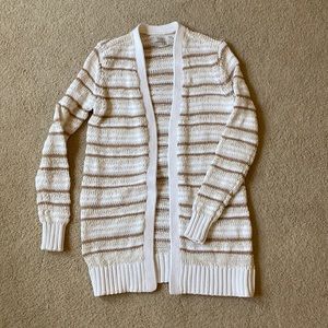 Loft Cardigan